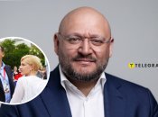 Что известно о жене Михаила Добкина