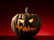 Корисні поради щодо вирізування гарбуза на Хелловін