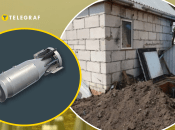 Постраждало декілька будинків, і це лише офіційно