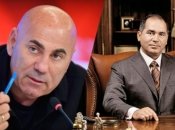 Иосиф Пригожин и Фархад Ахмедов