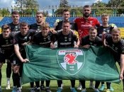 Игроки ФК "Оболонь"