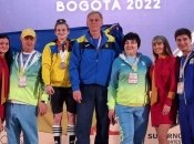 Конотоп с тренерским штабом на ЧМ-2022