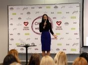 Маша Ефросинина и UAUA.info запускают спецпроект по исполнению детских желаний