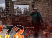 Вторгнення триває 272 дні