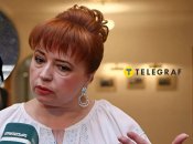 Нина Карпачева - экс-уполномоченный ВРУ по правам человека