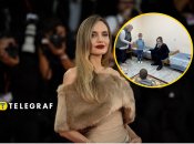 Анджеліна Джолі