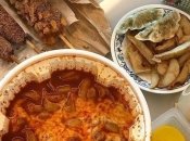 Як навчити себе не доїдати їжу до кінця