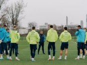 Сборная Украины