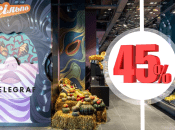 Знижки в "Сільпо"