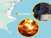 Коллаж "Телеграфа"