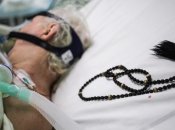 Кілька людей в Іспанії госпіталізовано