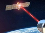 NASA установило рекорд по скорости передачи данных из космоса на Землю