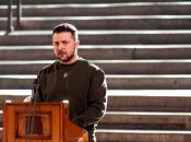 Володимир Зеленський