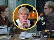 Аліса Фрейндліх - зірка радянського фільму "Службовий рмоан"