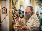 Павло Лебідь "Мерседес"