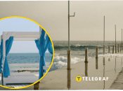 Какие пляжи Одессы будут работать летом