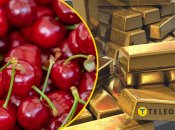 Колаж "Телеграфу"