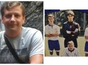 Олександр Шовковський повідомив про смерть Сергія Баланчука