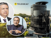 Гіганти будівництва