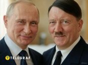 Два диктатори - зображення згенероване Grok