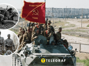 Вывод войск СССР из Афганистана