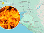 Под ударом был Краснодарский край