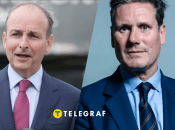 Михал Мартин и Кир Стармер