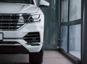 Электровнедорожник