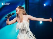 LELÉKA на Евровидении 2026 впечатлила своим выступлением