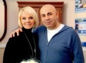 Валерия беременна - первый совместный ребенок с Пригожиным