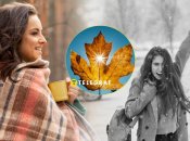 Тепло в Украине