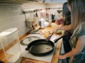 Соль - универсальный помощник на кухне