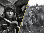 Коллаж "Телеграф"