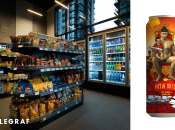 Коллаж "Телеграф"