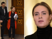 Наталья Королевская была не только депутатом, но и министром социальной политики