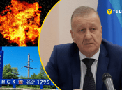 В Луганске погиб "мэр" Луганска Манолис Пилавов