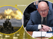 Василь Небензя зробив купу заяв