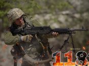 1182 день війни Росії проти України. Фото "Телеграф"