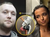 Соня Морозюк покинула коханого, як тільки його заарештували