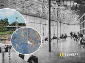 Кафе "Льдинка"