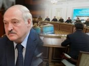 лукашенко собрал совещание с представителями силового блока Беларуси