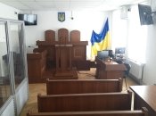 Буський суд виніс покарання "продавцю"