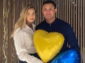 Тищенко и Барановская