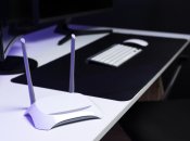 Нестандартний метод зарядки Wi-Fi роутера