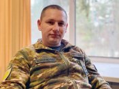 Підполковник Куриленко вважає, що все залежить від допомоги Заходу