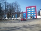 "КБ Машинобудування"