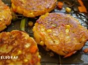 Такі оладки сподобаються навіть дітям (зображення створено за допомогою ШІ)