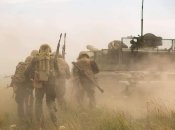 Звільнення України продовжується