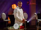 Тарас Цимбалюк