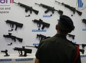 Оружие Индии